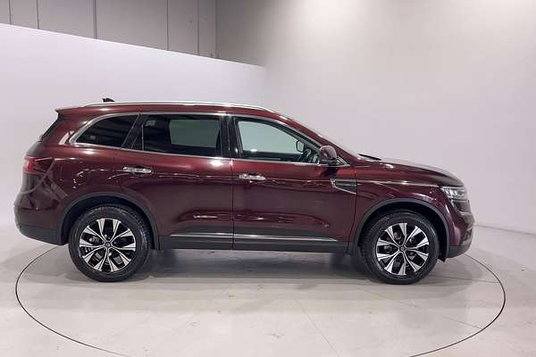 2022 Renault Koleos Zen HZG