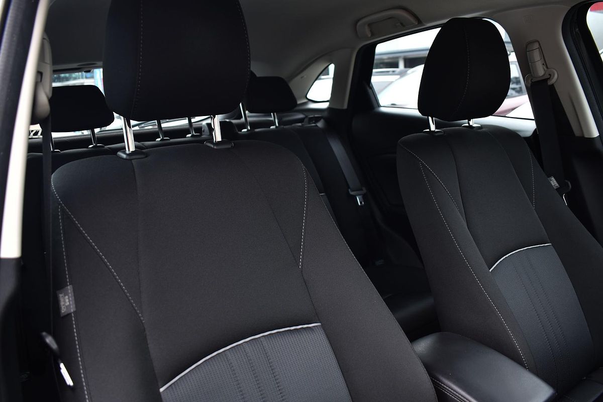 2021 Mazda CX-3 Maxx Sport DK