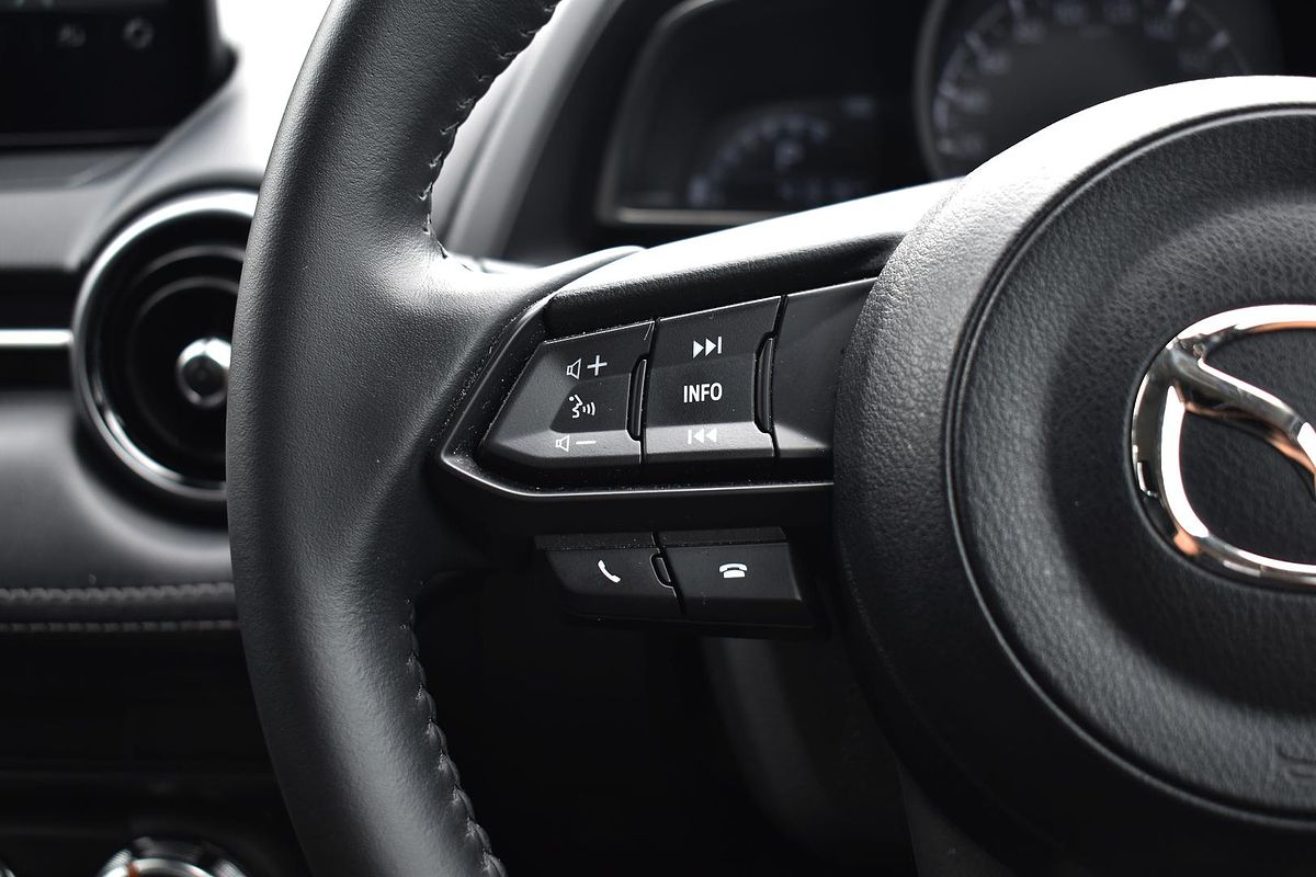 2021 Mazda CX-3 Maxx Sport DK