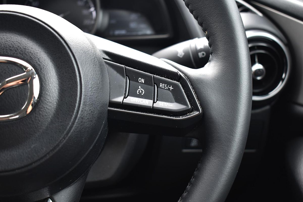 2021 Mazda CX-3 Maxx Sport DK