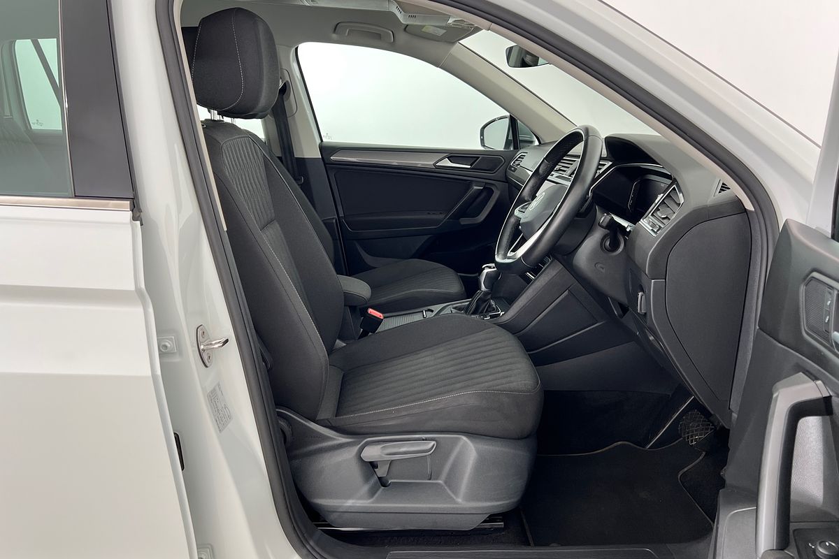 2023 Volkswagen Tiguan 110TSI Life Allspace 5N