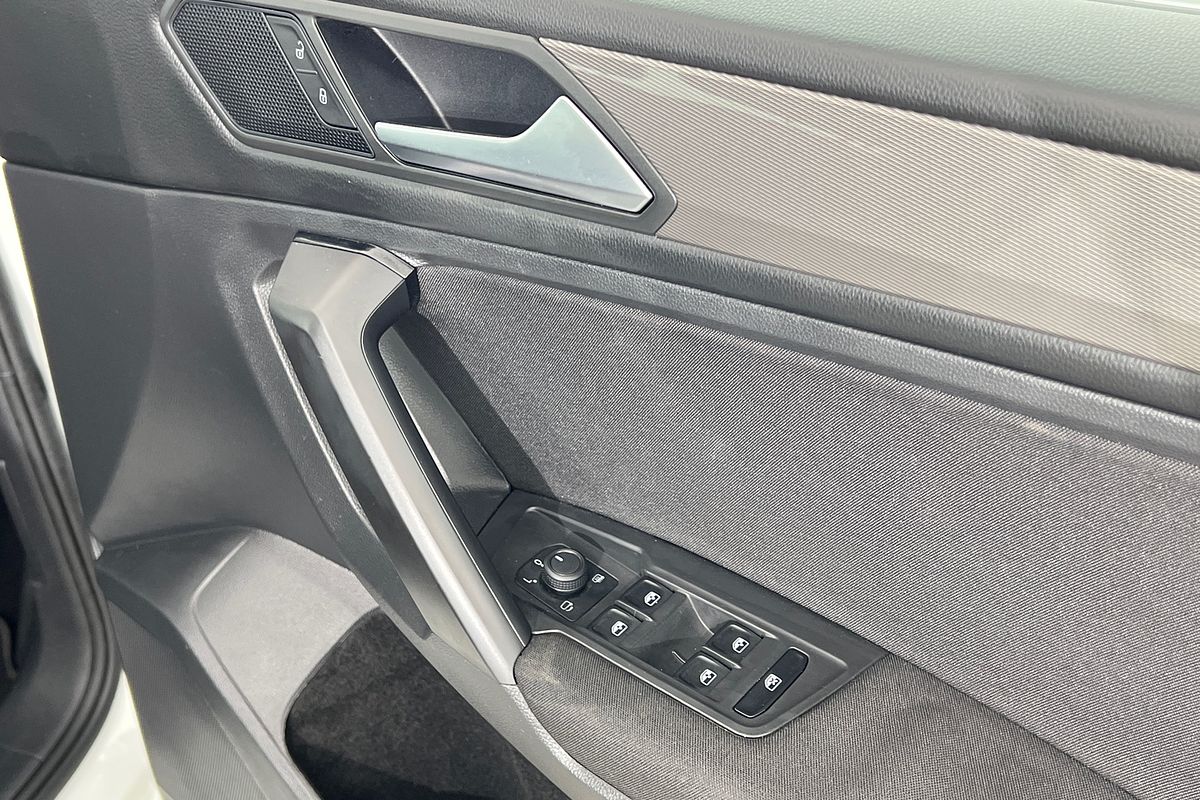 2023 Volkswagen Tiguan 110TSI Life Allspace 5N