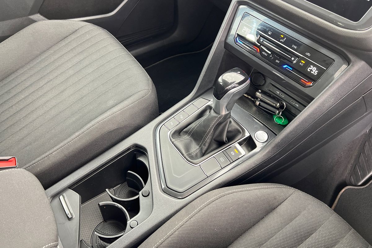 2023 Volkswagen Tiguan 110TSI Life Allspace 5N