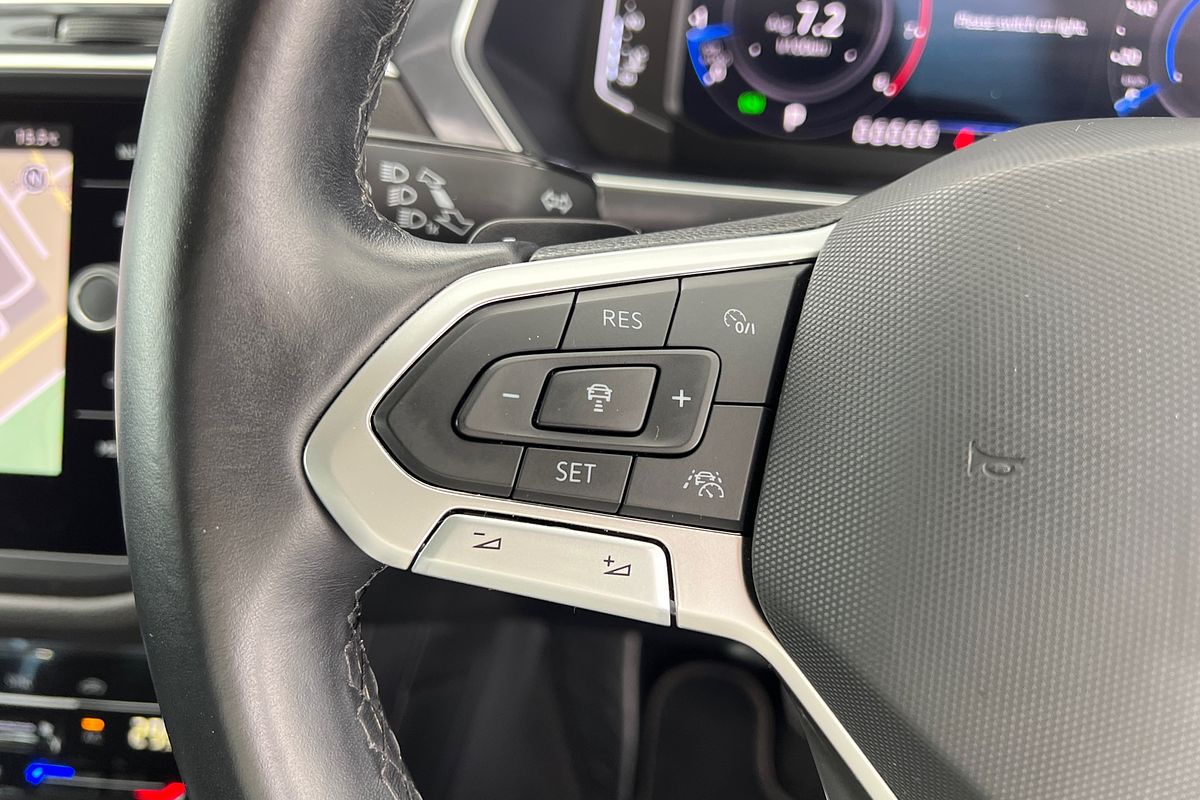 2023 Volkswagen Tiguan 110TSI Life Allspace 5N