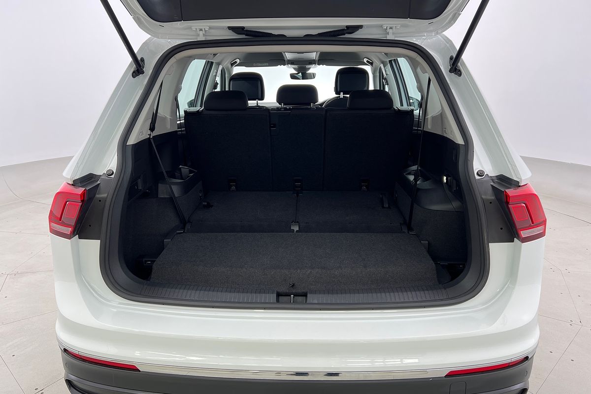 2023 Volkswagen Tiguan 110TSI Life Allspace 5N