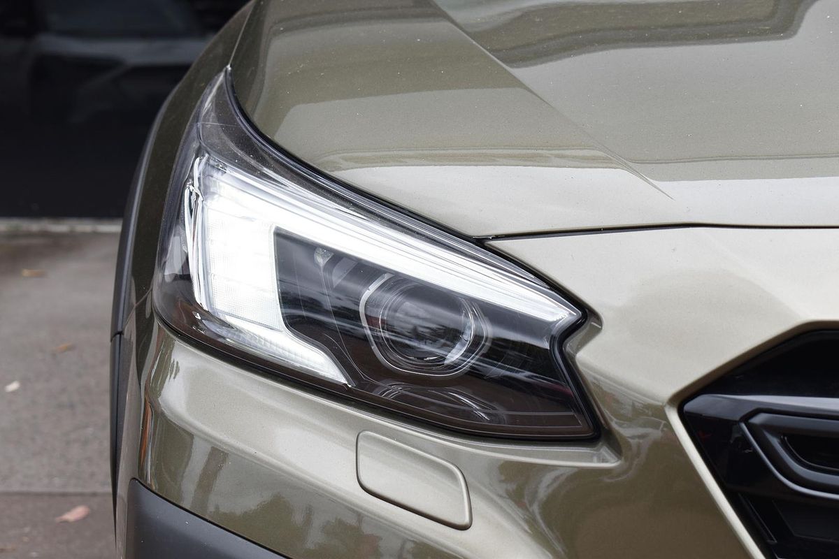 2024 Subaru Outback AWD Sport XT 6GEN