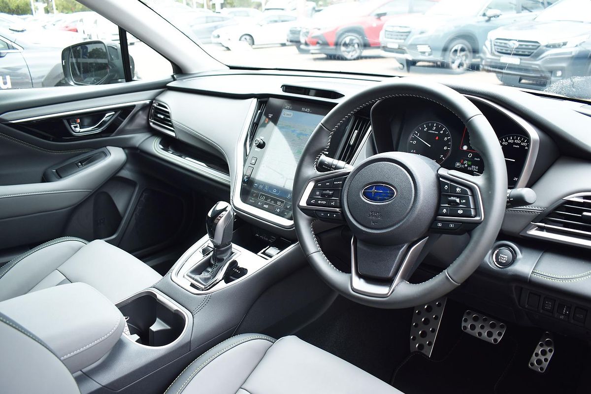 2024 Subaru Outback AWD Sport XT 6GEN