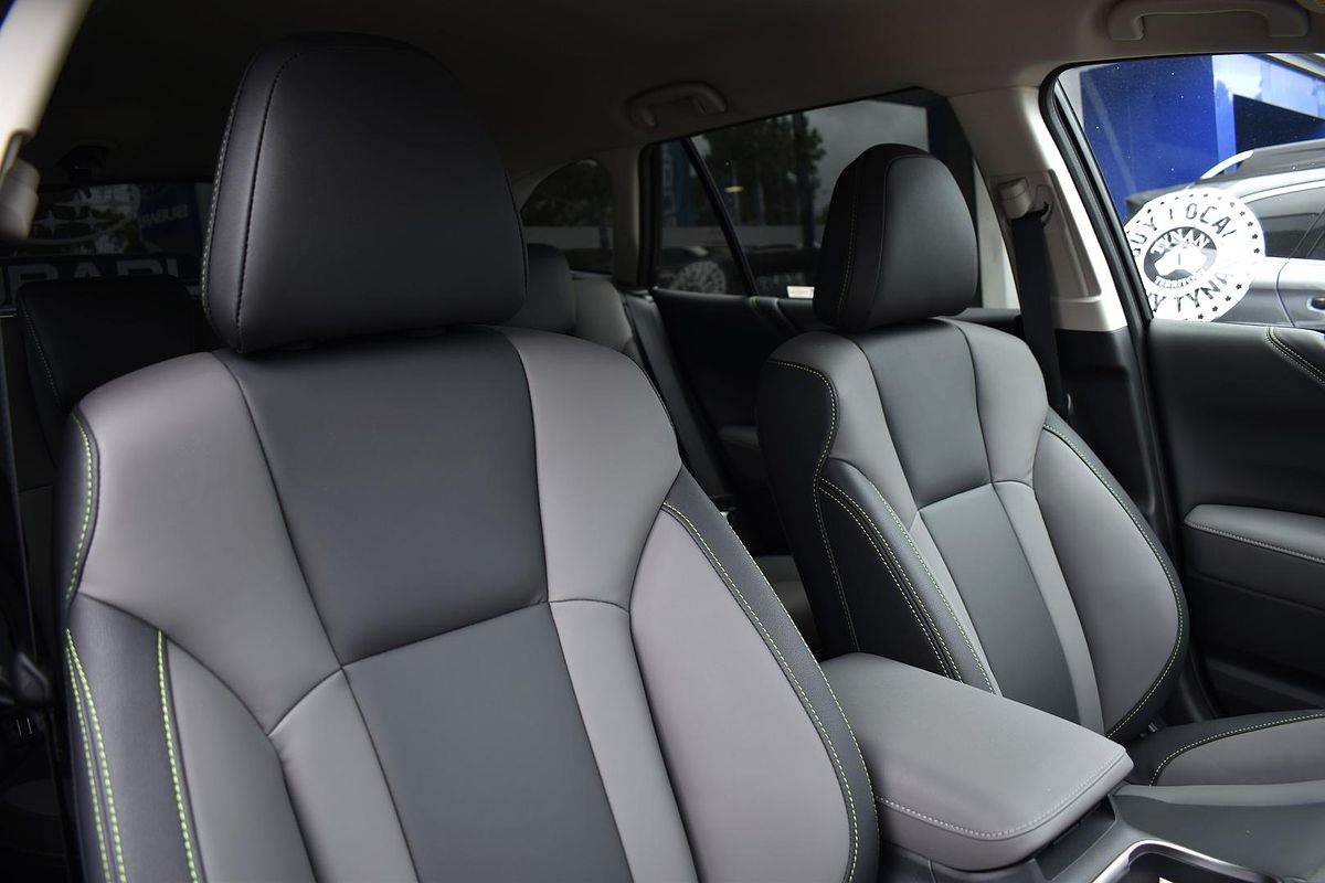 2024 Subaru Outback AWD Sport XT 6GEN