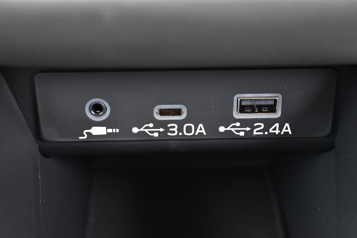 2024 Subaru Outback AWD Sport XT 6GEN