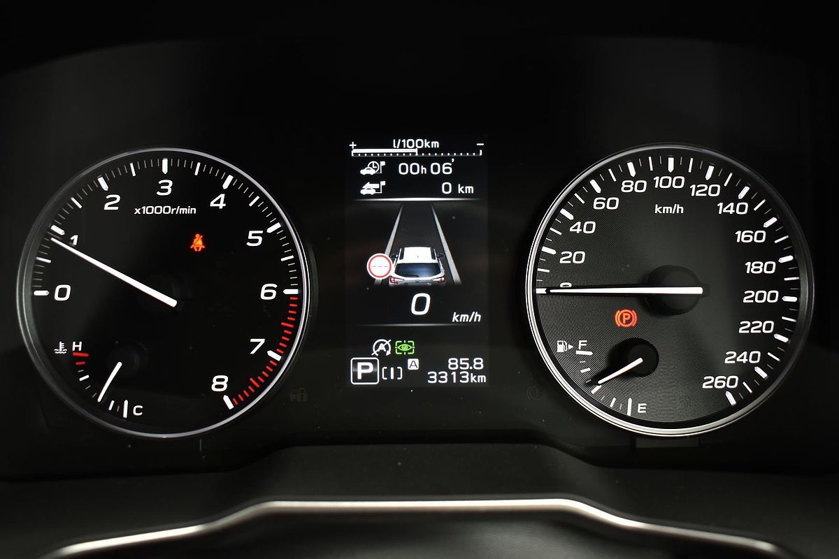 2024 Subaru Outback AWD Sport XT 6GEN