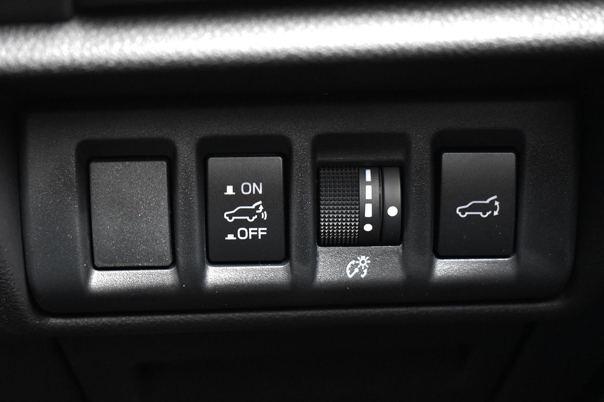 2024 Subaru Outback AWD Sport XT 6GEN