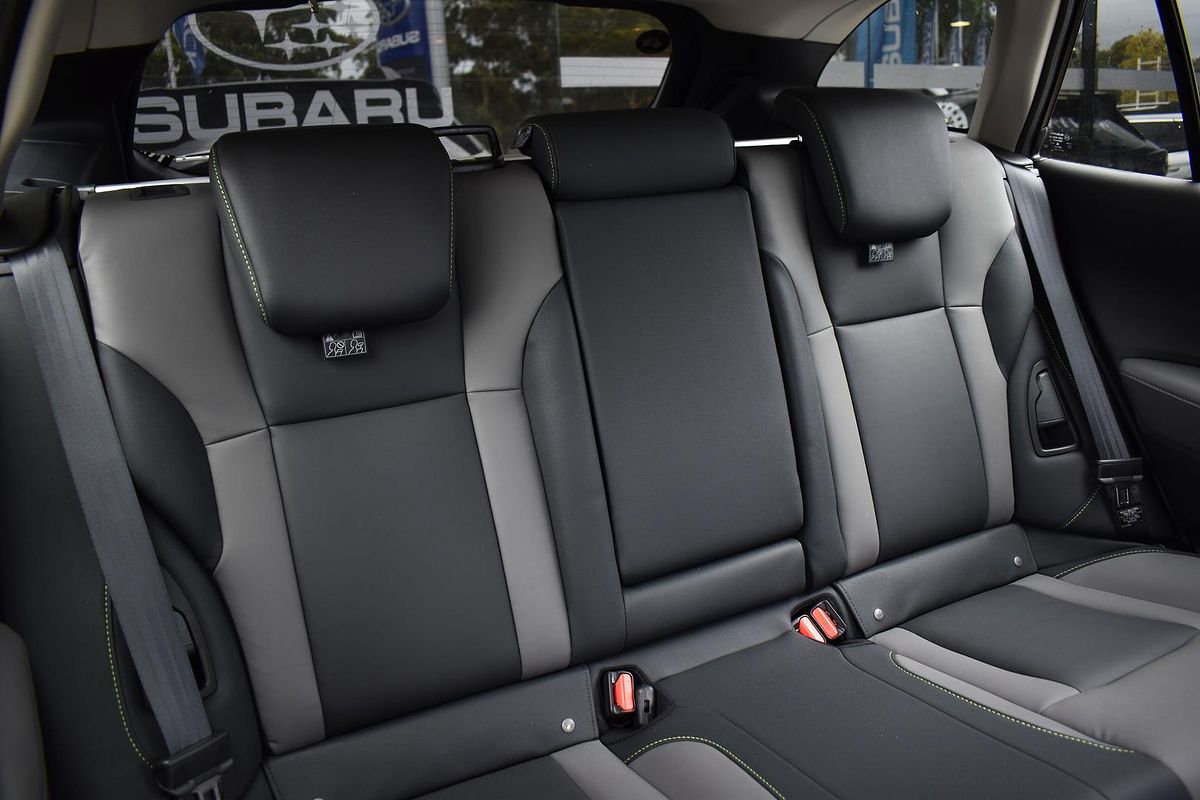 2024 Subaru Outback AWD Sport XT 6GEN