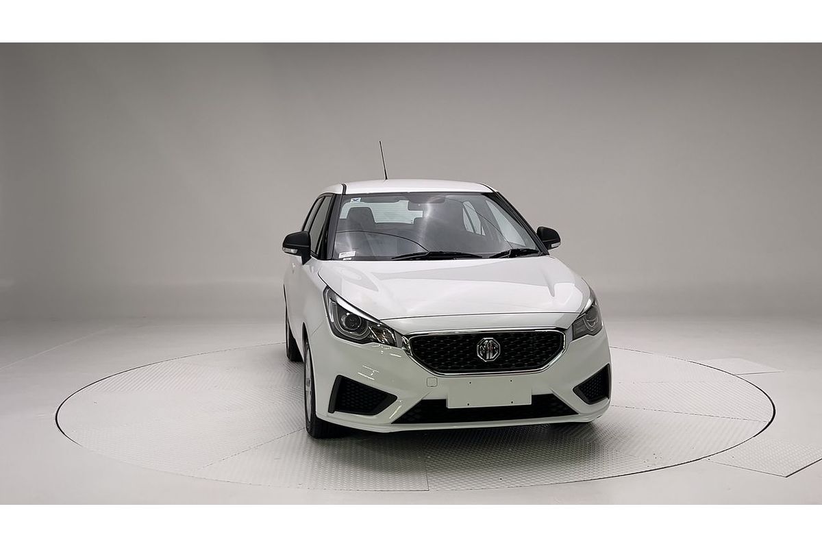 2022 MG MG3 Core