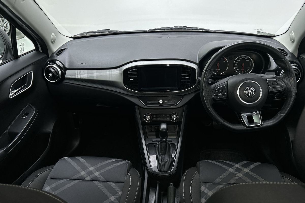 2022 MG MG3 Core