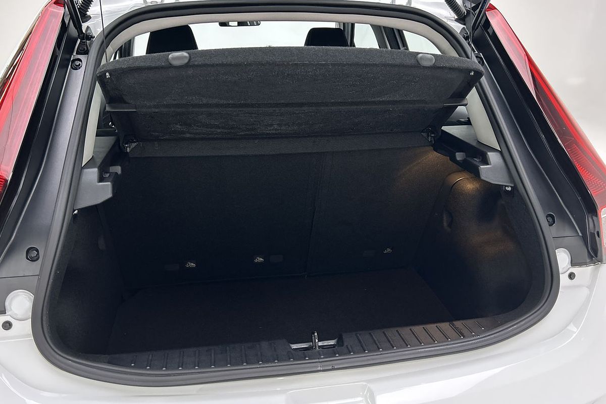 2022 MG MG3 Core