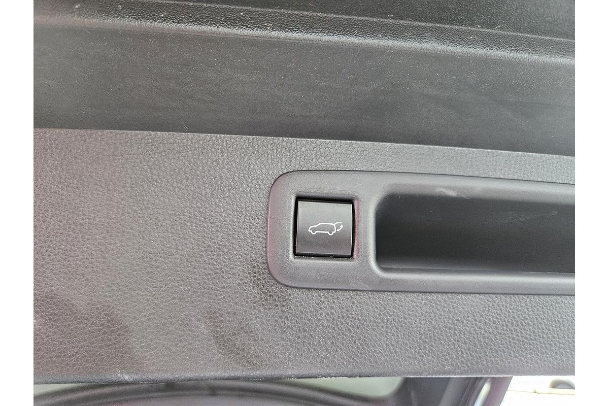 2022 Toyota Kluger Grande AXUH78R