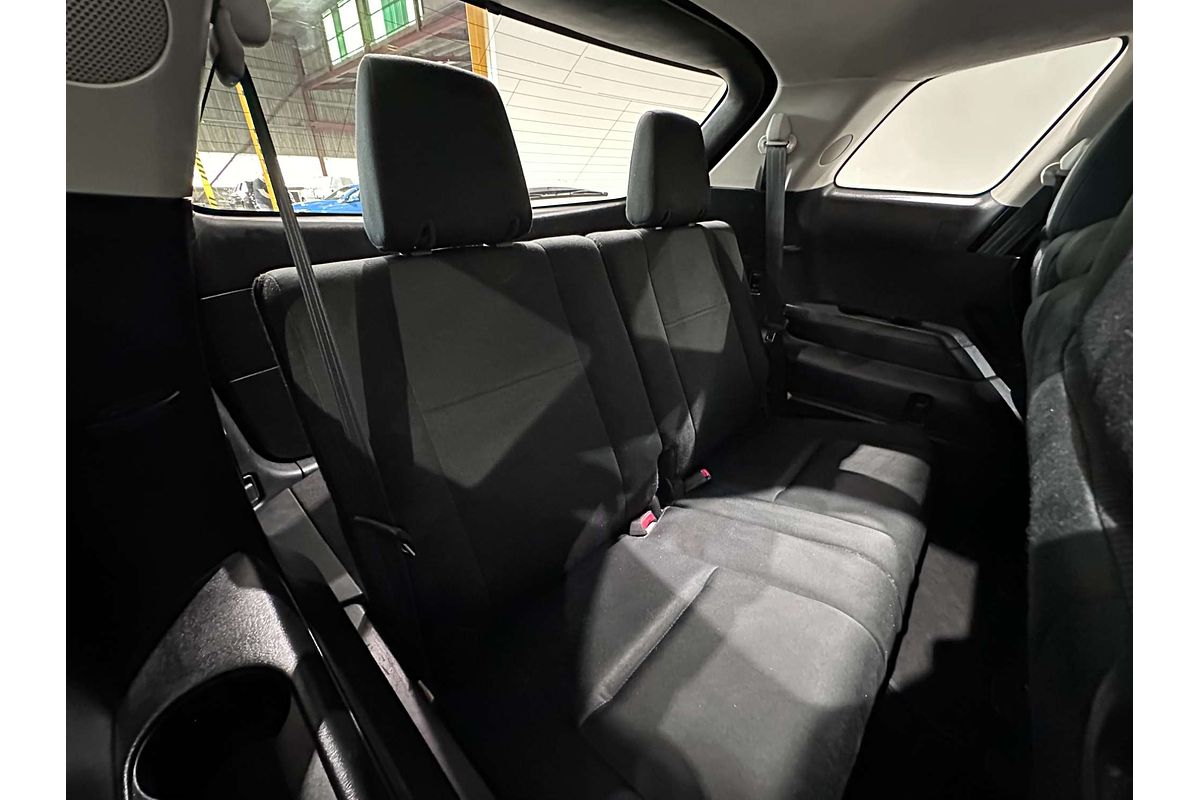 2015 Mazda CX-9 Classic TB Series 5