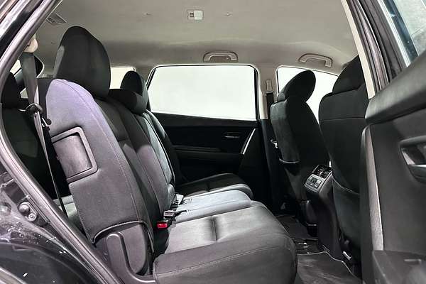 2015 Mazda CX-9 Classic TB Series 5