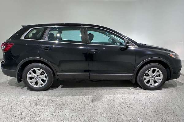 2015 Mazda CX-9 Classic TB Series 5