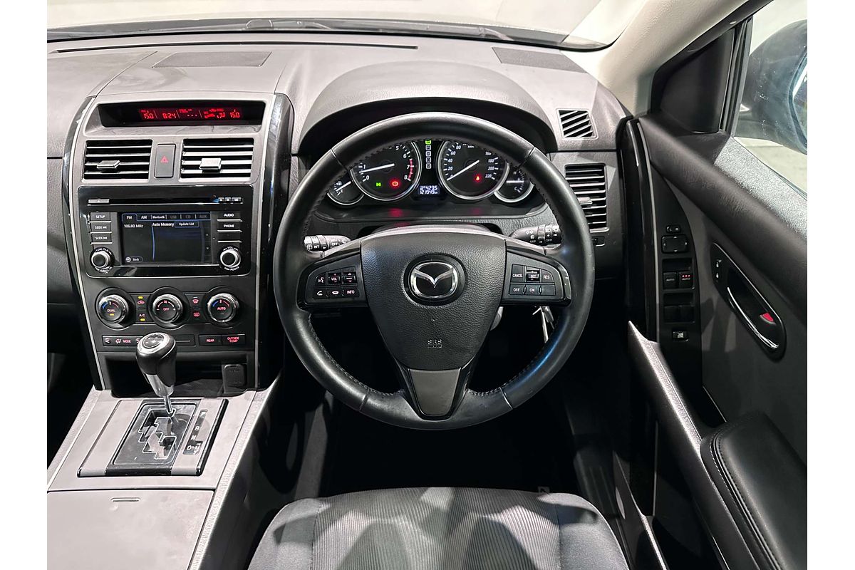 2015 Mazda CX-9 Classic TB Series 5
