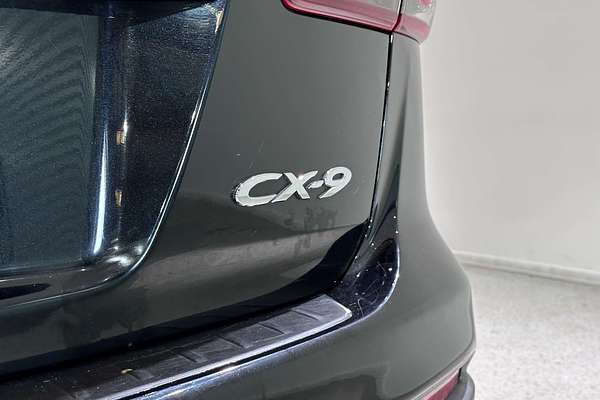 2015 Mazda CX-9 Classic TB Series 5