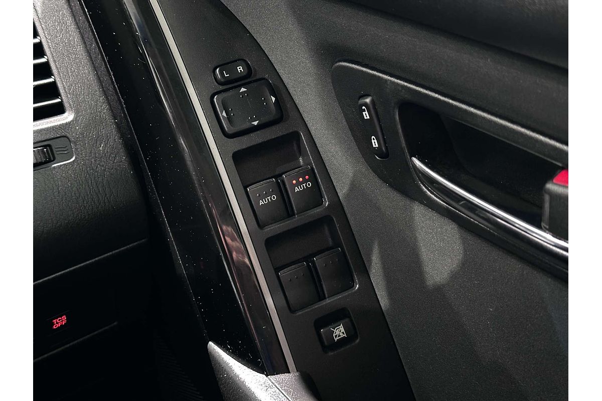 2015 Mazda CX-9 Classic TB Series 5