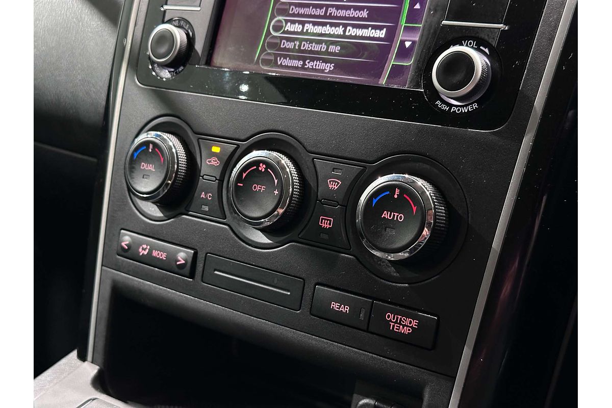 2015 Mazda CX-9 Classic TB Series 5