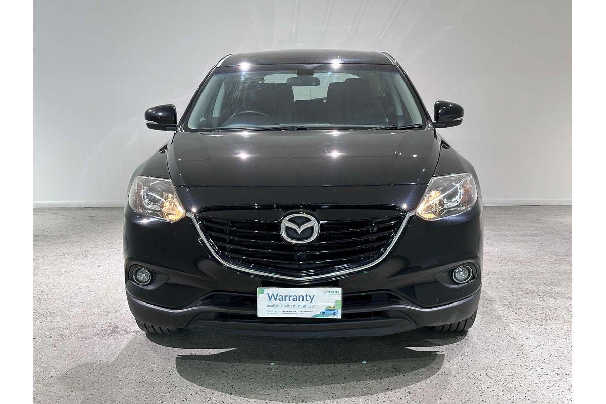 2015 Mazda CX-9 Classic TB Series 5