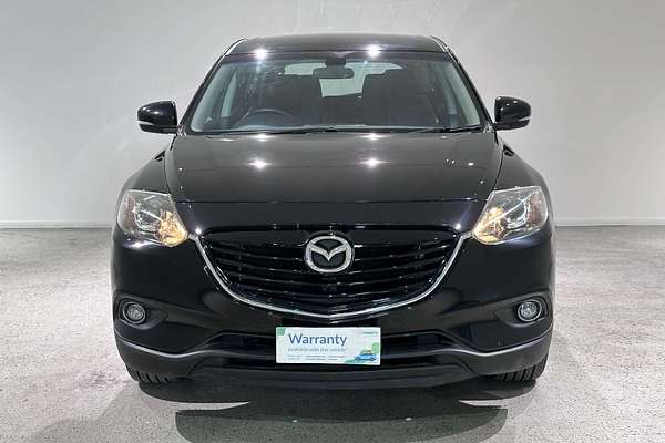 2015 Mazda CX-9 Classic TB Series 5