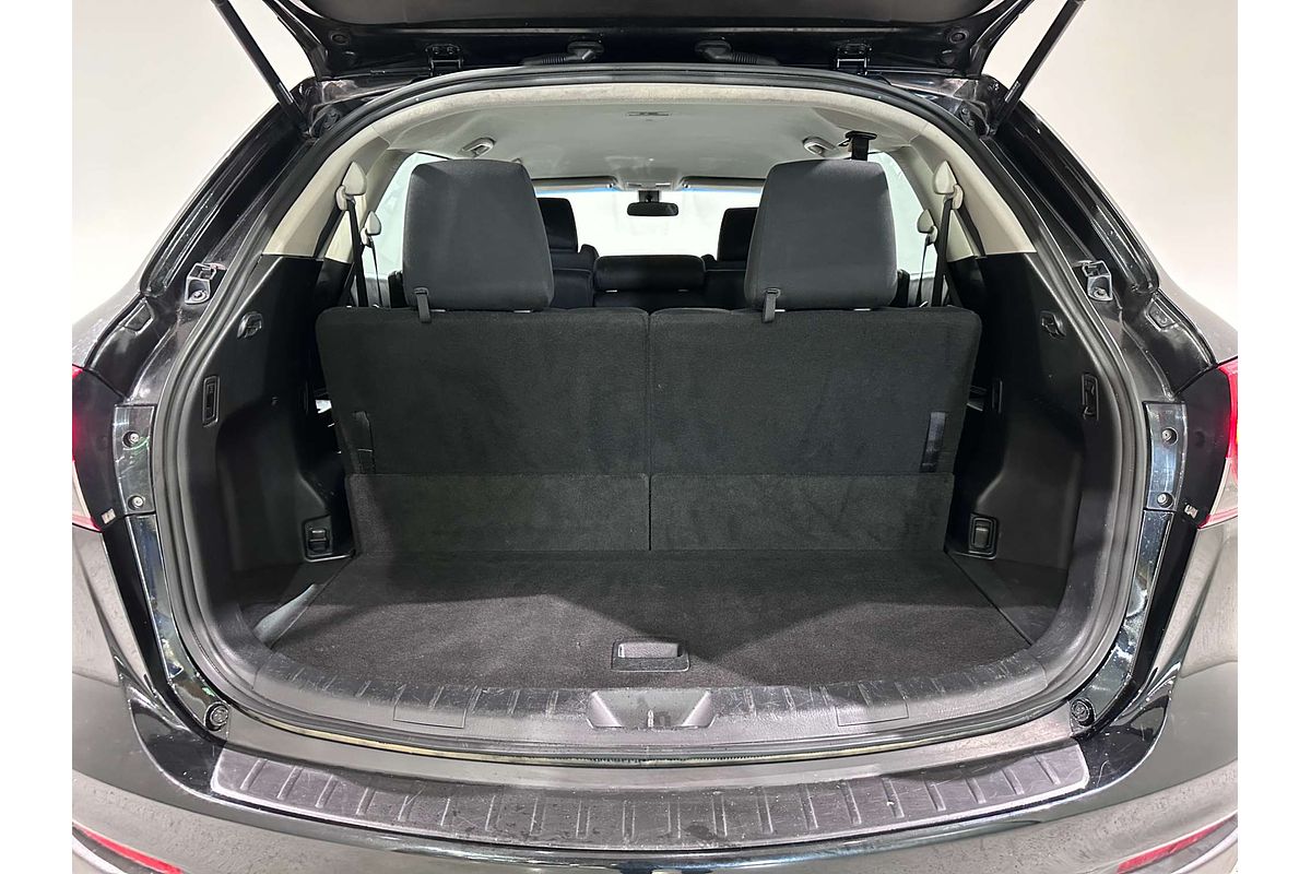 2015 Mazda CX-9 Classic TB Series 5