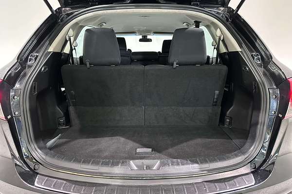 2015 Mazda CX-9 Classic TB Series 5