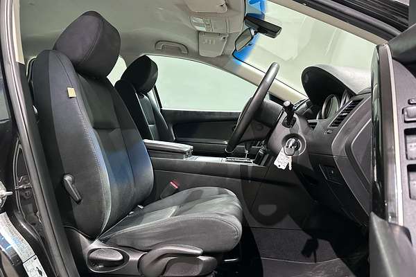 2015 Mazda CX-9 Classic TB Series 5