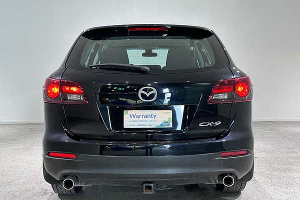 2015 Mazda CX-9 Classic TB Series 5