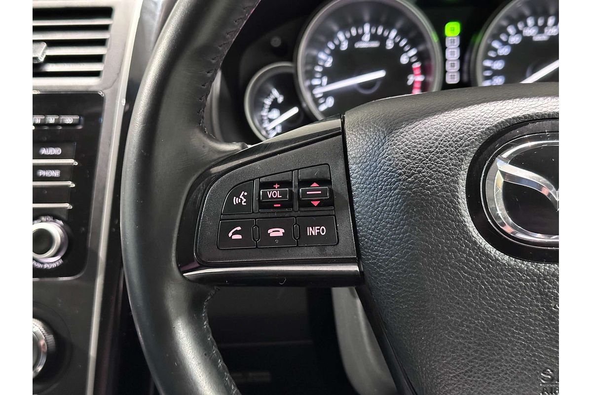 2015 Mazda CX-9 Classic TB Series 5