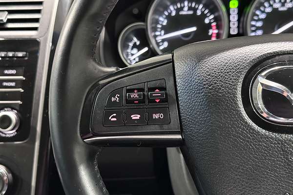 2015 Mazda CX-9 Classic TB Series 5