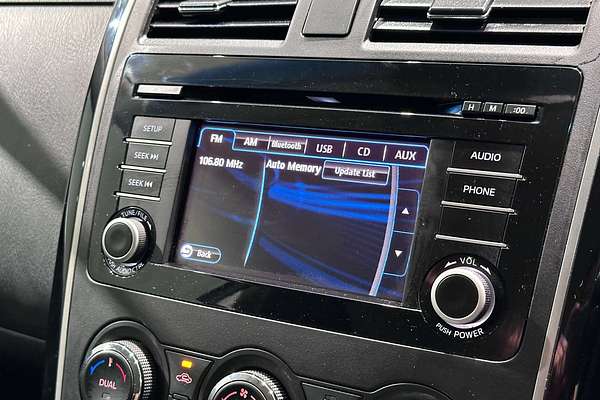 2015 Mazda CX-9 Classic TB Series 5