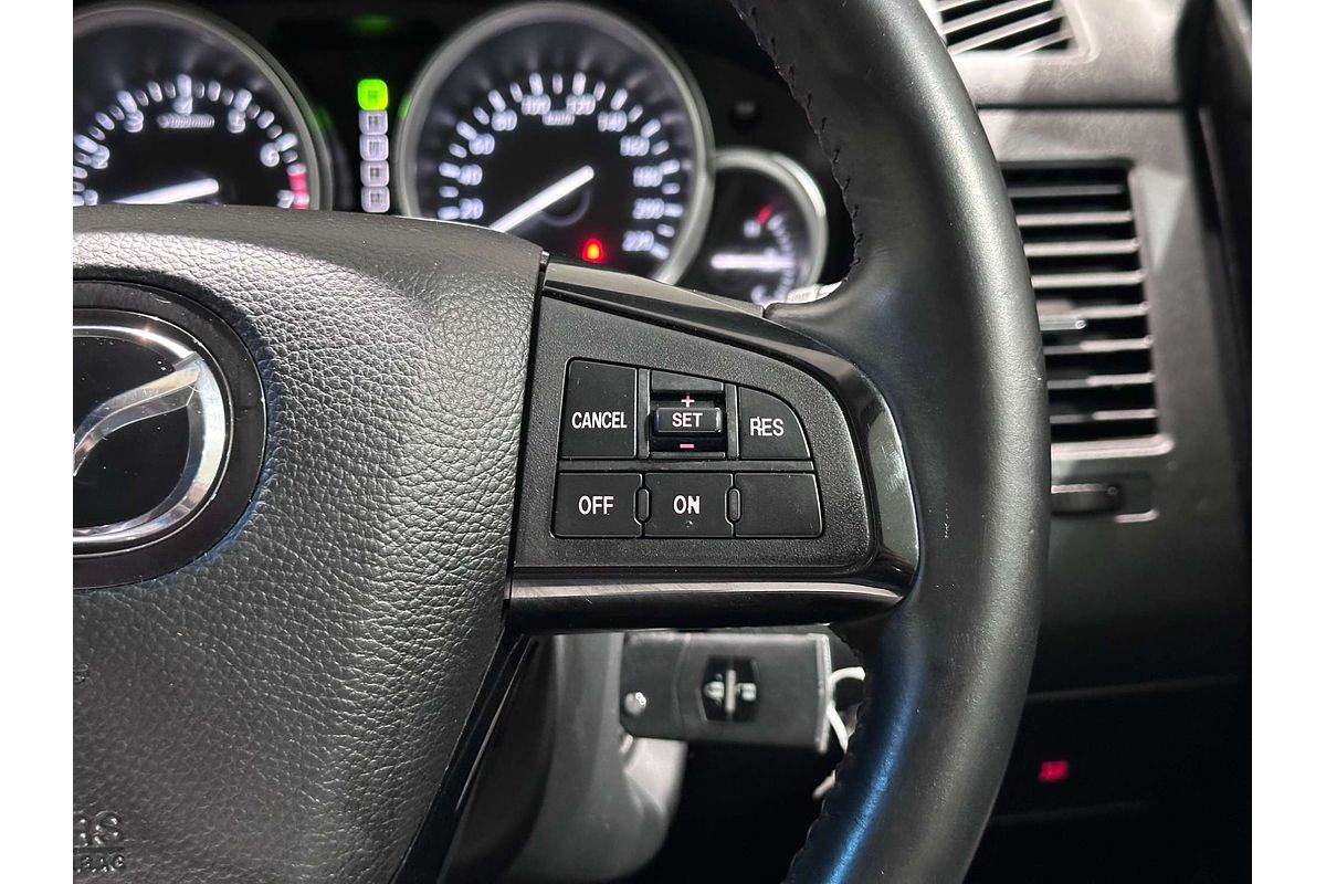 2015 Mazda CX-9 Classic TB Series 5