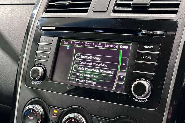 2015 Mazda CX-9 Classic TB Series 5
