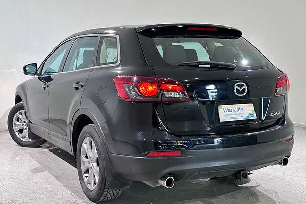 2015 Mazda CX-9 Classic TB Series 5