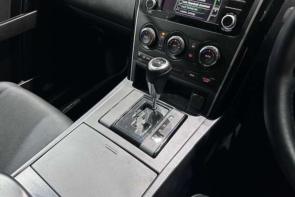 2015 Mazda CX-9 Classic TB Series 5