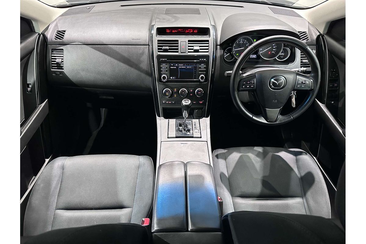 2015 Mazda CX-9 Classic TB Series 5
