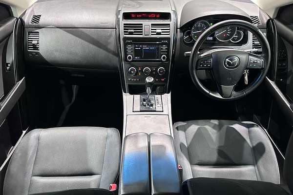 2015 Mazda CX-9 Classic TB Series 5