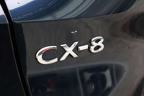 2022 Mazda CX-8 Sport KG Series