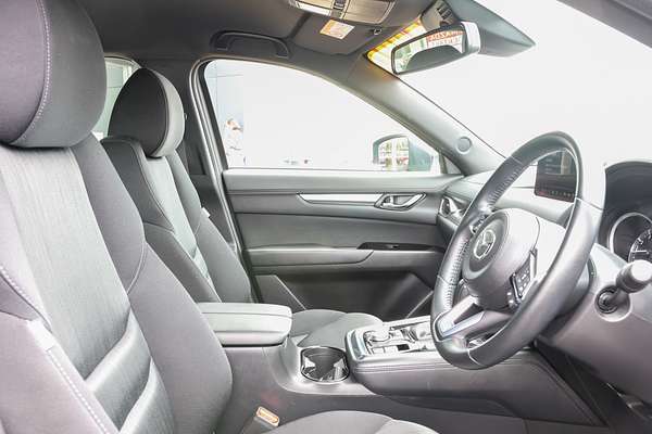 2022 Mazda CX-8 Sport KG Series