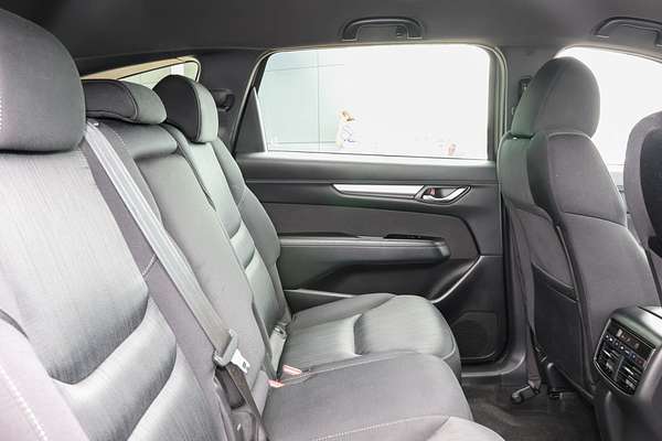 2022 Mazda CX-8 Sport KG Series