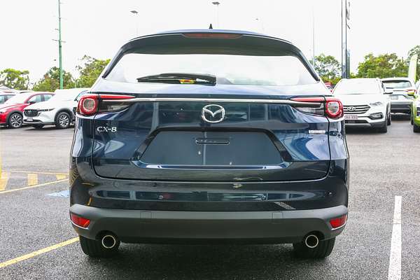 2022 Mazda CX-8 Sport KG Series