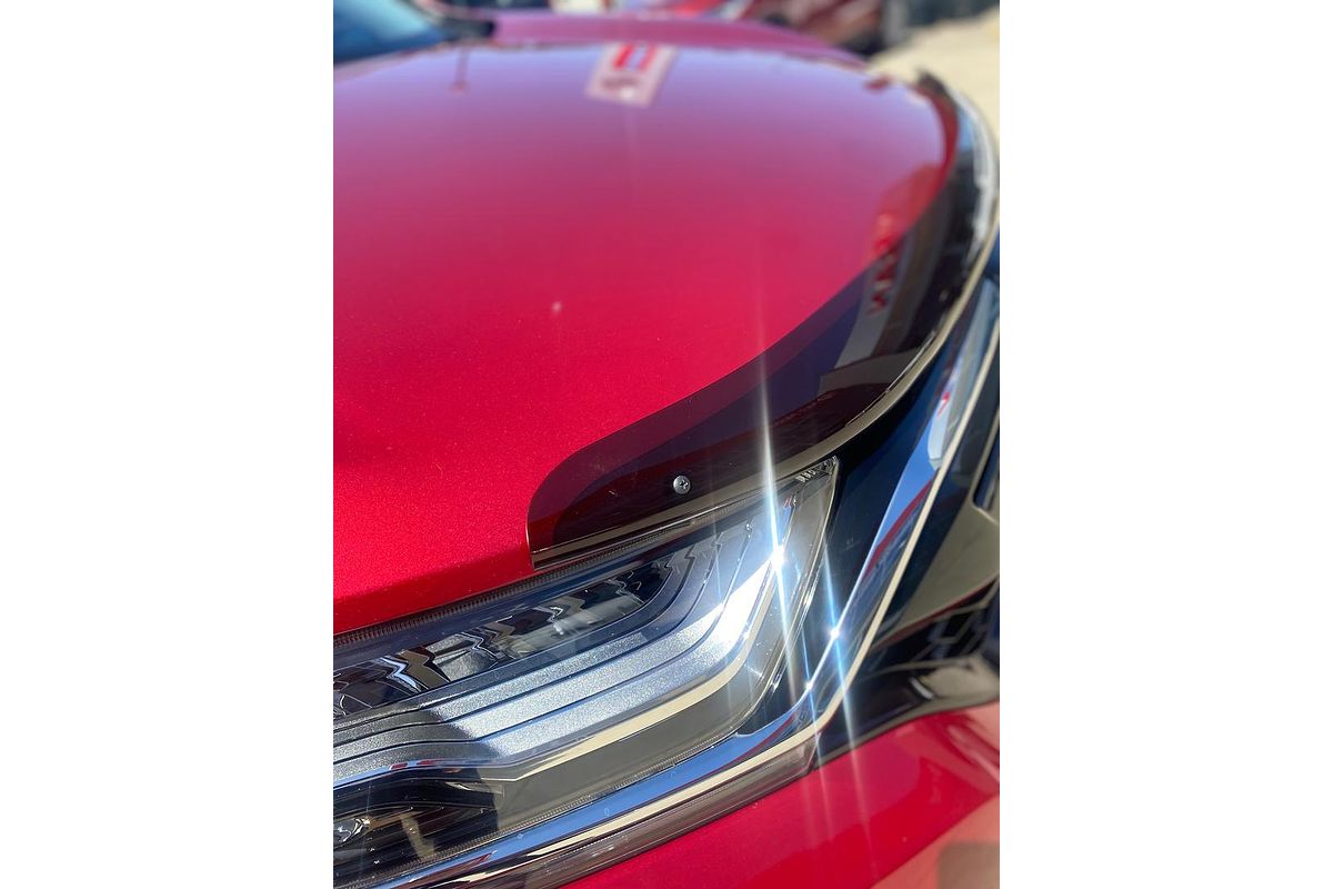 2021 Honda CR-V VTi LX AWD RW
