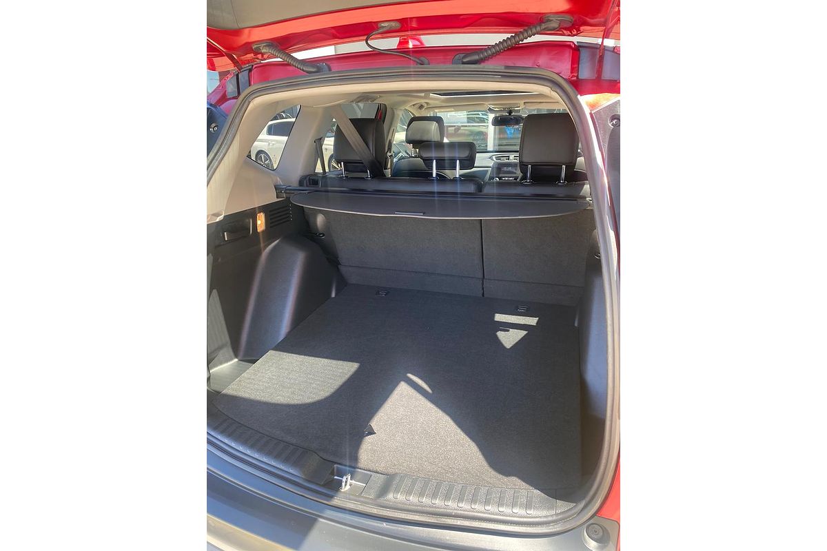 2021 Honda CR-V VTi LX AWD RW