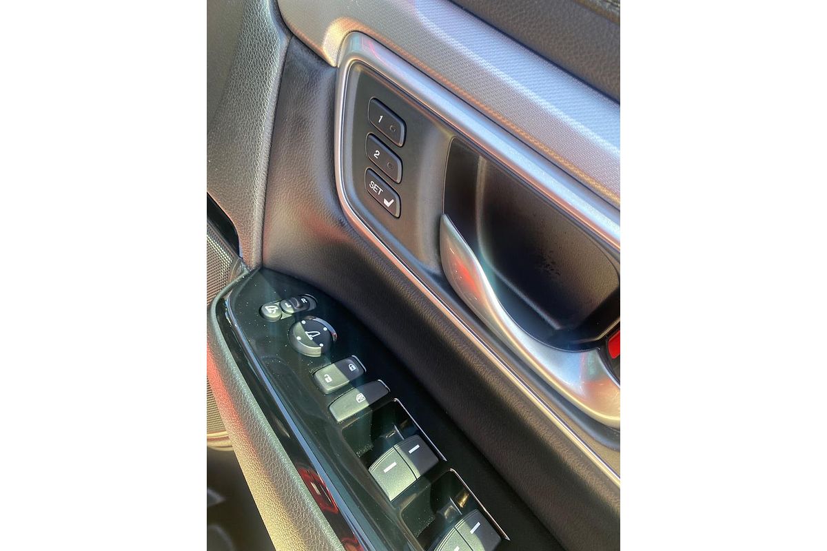 2021 Honda CR-V VTi LX AWD RW
