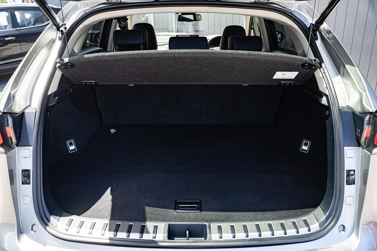 2021 Lexus NX NX300 Luxury AGZ10R